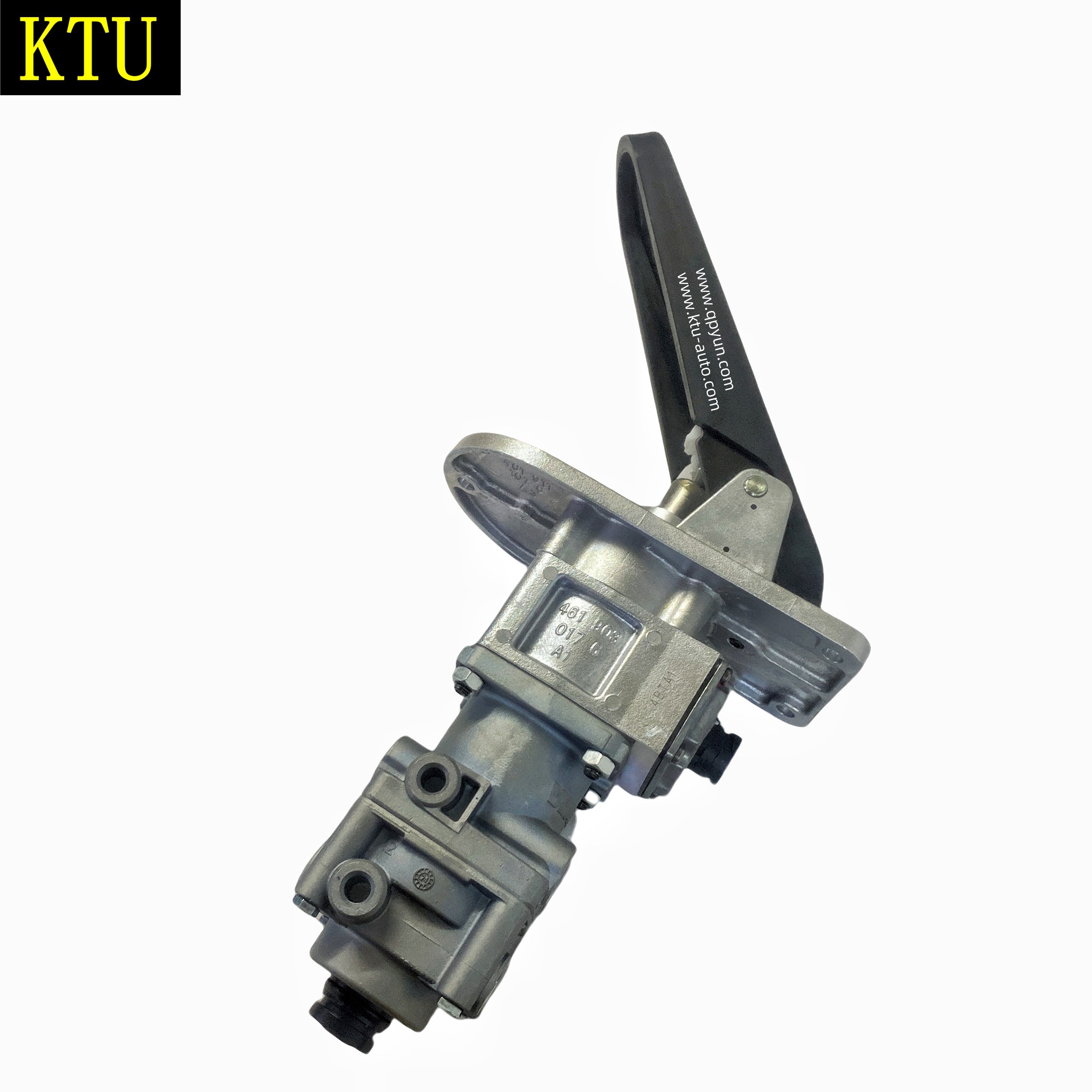35DQK-14020 High Quality Wabco Truck Bus Parts Foot Brake Valve Assembly